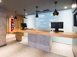 ibis Bilbao Barakaldo