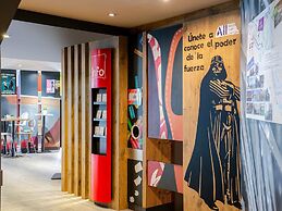 ibis Bilbao Barakaldo
