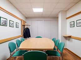 ibis Bilbao Barakaldo