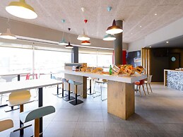ibis Bilbao Barakaldo