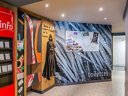 ibis Bilbao Barakaldo