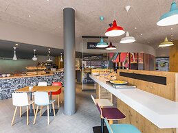 ibis Bilbao Barakaldo