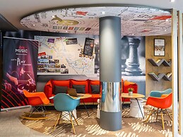 ibis Bilbao Barakaldo