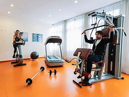 Mercure Roma Piazza Bologna