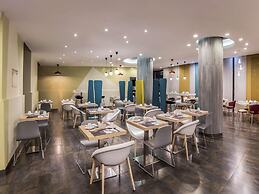 Mercure Roma Piazza Bologna