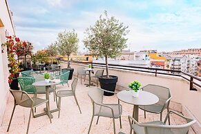 Mercure Roma Piazza Bologna