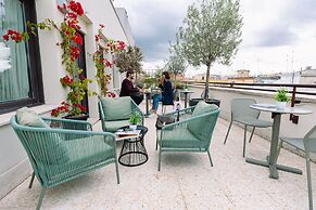 Mercure Roma Piazza Bologna