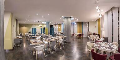 Mercure Roma Piazza Bologna