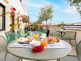Mercure Roma Piazza Bologna