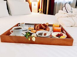 Mercure Roma Piazza Bologna