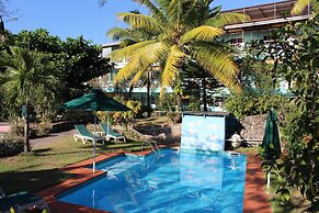 Tamarind Tree Hotel and Restaurant