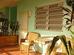 Tamarind Tree Hotel and Restaurant