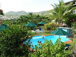 Tamarind Tree Hotel and Restaurant