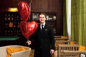 Sofitel Grand Sopot