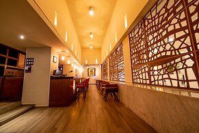Hotel Emporio Acapulco