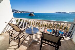Hotel Emporio Acapulco