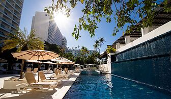Hotel Emporio Acapulco