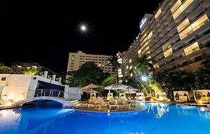 Hotel Emporio Acapulco