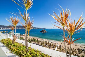 Hotel Emporio Acapulco