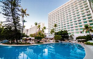 Hotel Emporio Acapulco