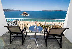 Hotel Emporio Acapulco