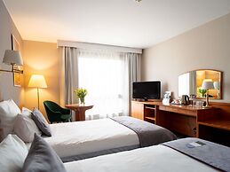 Mercure Cieszyn