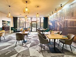 Mercure Cieszyn