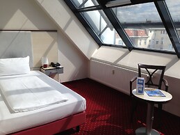 Come Inn Berlin Kurfürstendamm