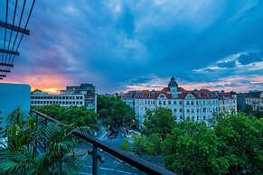 Come Inn Berlin Kurfürstendamm