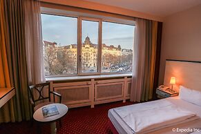 Come Inn Berlin Kurfürstendamm