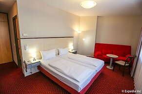 Come Inn Berlin Kurfürstendamm