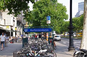 Come Inn Berlin Kurfürstendamm