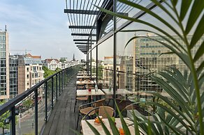 Come Inn Berlin Kurfürstendamm