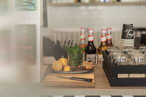 Garner Hotel Berlin - Wilmersdorf by IHG