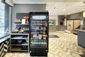 Garner Hotel Berlin - Wilmersdorf by IHG