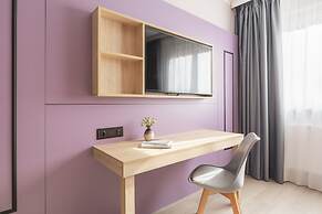 Garner Hotel Berlin Ku´Damm by IHG