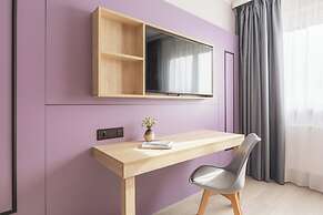 Garner Hotel Berlin Ku´Damm by IHG