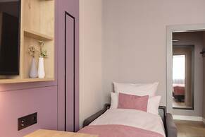Garner Hotel Berlin Ku´Damm by IHG