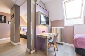 Garner Hotel Berlin Ku´Damm by IHG