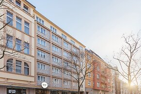 Garner Hotel Berlin Ku´Damm by IHG