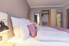 Garner Hotel Berlin Ku´Damm by IHG