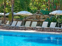 Ria Park Garden Hotel