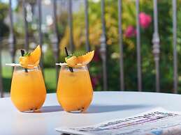 Ria Park Garden Hotel