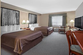 Super 8 by Wyndham Sault Ste Marie On