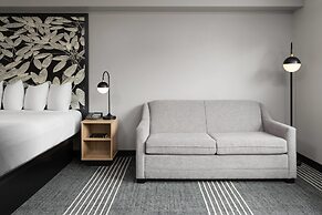 Super 8 by Wyndham Sault Ste Marie On
