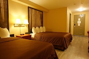 Super 8 by Wyndham Sault Ste Marie On