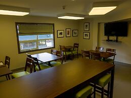 Super 8 by Wyndham Sault Ste Marie On