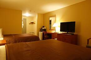 Super 8 by Wyndham Sault Ste Marie On