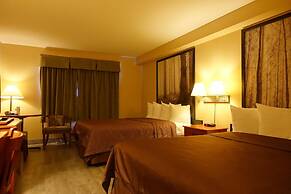 Super 8 by Wyndham Sault Ste Marie On