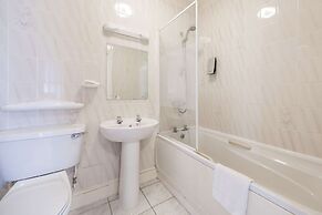 San Clu Hotel